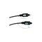 Schwaiger digital audio cable (optical) - SPDIF - 1.5 m – kuva 1