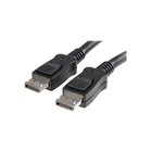 IC INTRACOM TECHly - DisplayPort cable - DisplayPort to DisplayPort - 2 m
