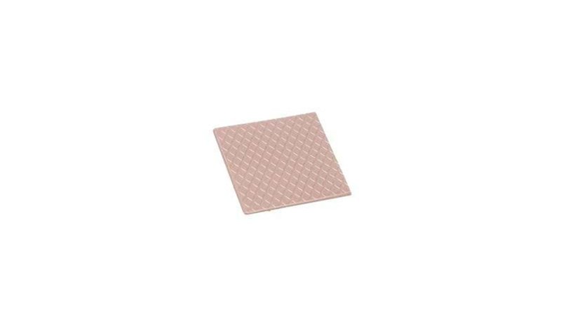 Thermal Grizzly Miinus Pad 8 - 30×30×1mm - Lämpölevy – kuva 1/1