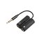 Sharkoon audio adaptor – kuva 1
