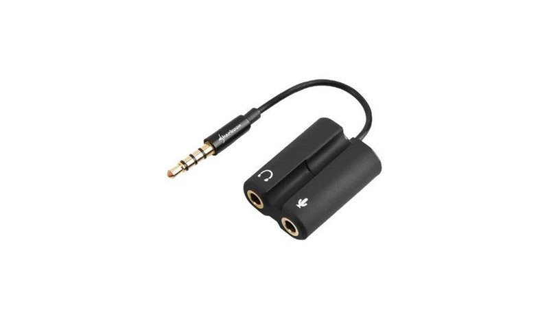 Sharkoon audio adaptor – kuva 1/3