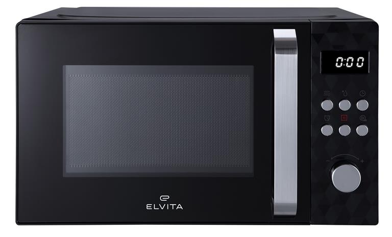 Elvita CMU4252S, mikroaaltouuni