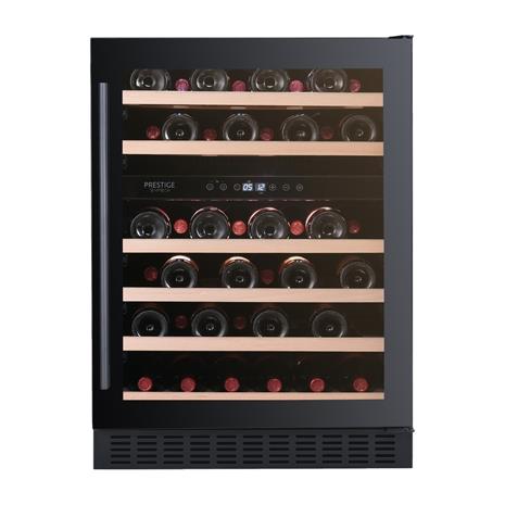 Temptech Prestige PRES60, viinikaappi