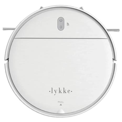 Lykke Pro 2000 V2, moppaava robotti-imuri