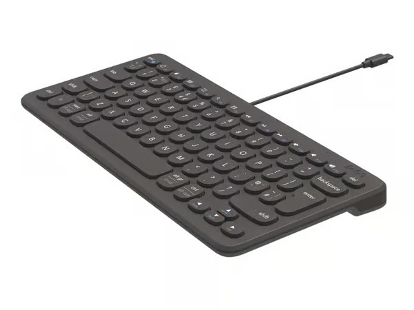 Zagg Connect Keyboard 12C, näppäimistö