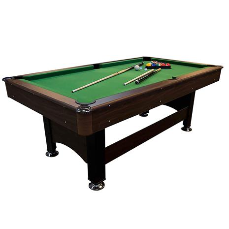 Blackwood pool table 6', Biljardipöydät