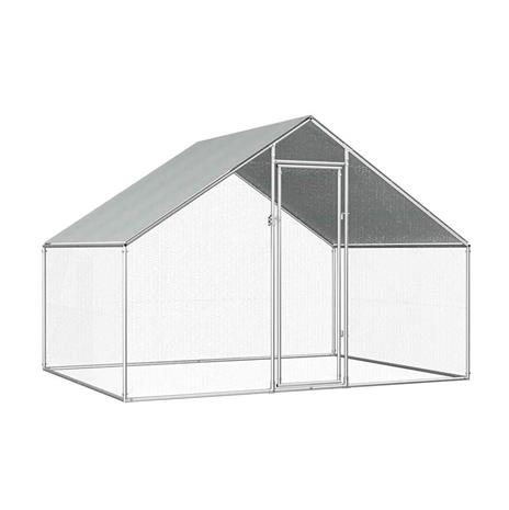 Trekker kanala 2x3x2m