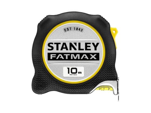 Rullamitta Stanley FMHT38232-0; 10 m; 32 mm