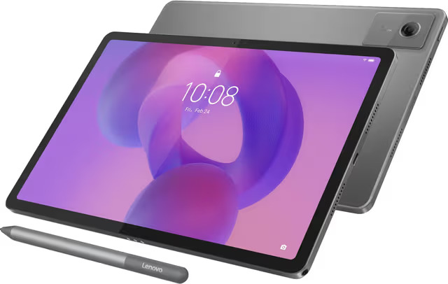 Lenovo Idea Tab 11" WiFi 256GB, tabletti