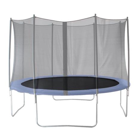 React Mitat trampoliinille Round React