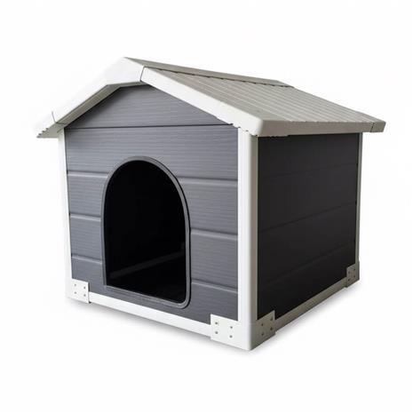 Trekker Koirankoppi 94x92x81cm – kuva 2/3
