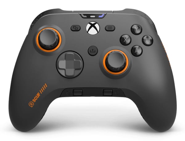 Scuf Valor Pro Wireless, PC/Xbox One/Series X -ohjain – kuva 8/8