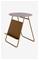 Leitmotiv Side Table Esencia - Brown - H48CM – kuva 2