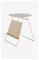 Leitmotiv Side Table Esencia - Beige - H48CM – kuva 2