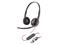 HP Poly Blackwire 3220 Stereo USB-C Headset +USB-C/A Adapter – kuva 6