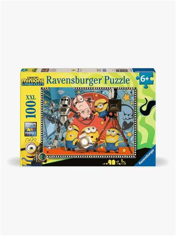 Ravensburger Minions & Monsters XXL (100)