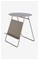 Leitmotiv Side Table Esencia - Grey - H48CM – kuva 2