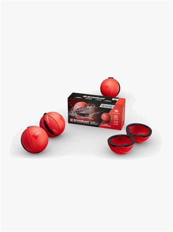 Spyra Blast - Red