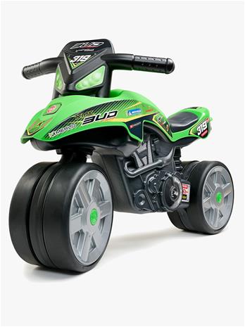 Falk Bud Racing -moottoripyörä