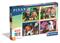 Clementoni 21754 puzzle – kuva 1