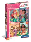 Clementoni 24092 puzzle