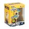One Piece - Jolly Roger Icon Light – kuva 3