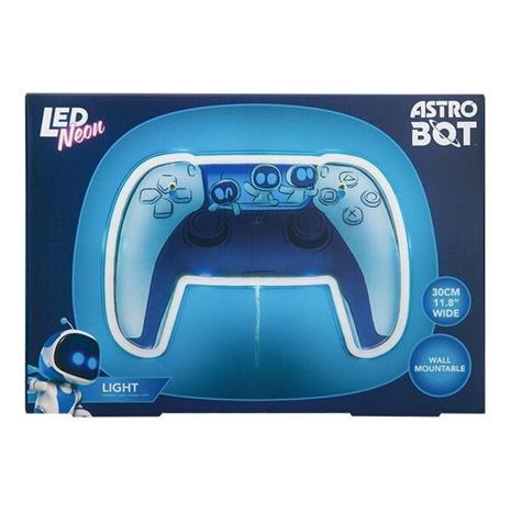Astrobot Wall Mountable LED Neon Light