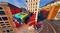 Taxi Chaos 2, PS5 -peli – kuva 2