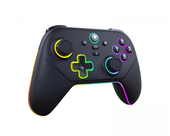 Snakebyte RGB S2, Nintendo Switch 2 -peliohjain