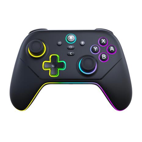 Snakebyte RGB S2, Nintendo Switch 2 -peliohjain
