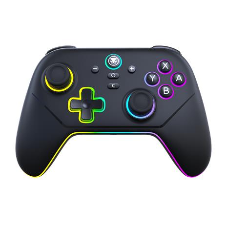 Snakebyte RGB S2, Nintendo Switch 2 -peliohjain