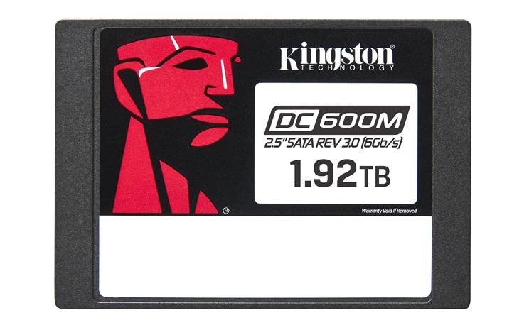Kingston Technology SEDC600M/1920G – kuva 3/4