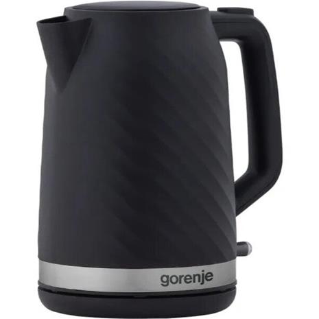 Gorenje K17SPB, vedenkeitin