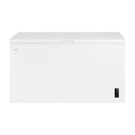 Kulz KCF418DW, arkkupakastin