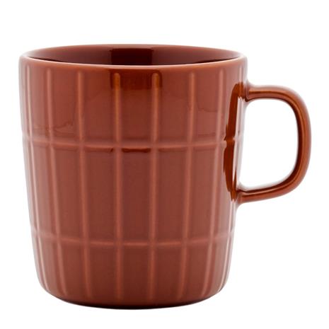 Marimekko Tiiliskivi-muki