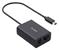 Yealink EHS62 headphone/headset accessory EHS adapter – kuva 2