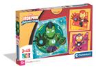 Clementoni 25004 puzzle