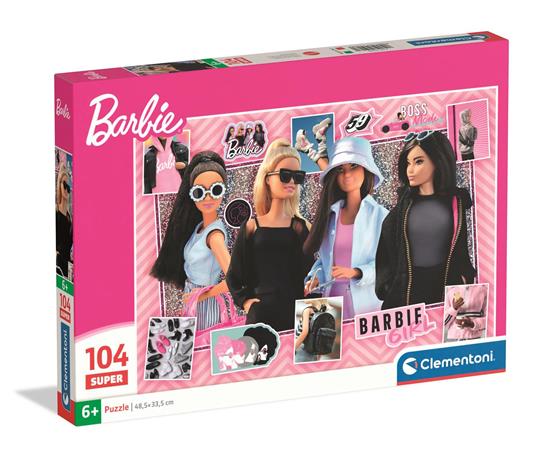 Clementoni 25008 puzzle – kuva 1/3
