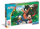 Clementoni 25018 puzzle