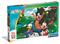 Clementoni 25018 puzzle – kuva 1
