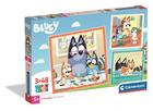 Clementoni 25003 puzzle
