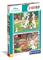 Clementoni 24836 puzzle – kuva 1