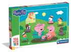 Clementoni 25017 puzzle