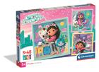 Clementoni 25002 puzzle