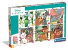 Clementoni 25016 puzzle