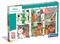 Clementoni 25016 puzzle – kuva 1
