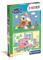 Clementoni 24833 puzzle – kuva 1