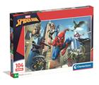 Clementoni 25014 puzzle
