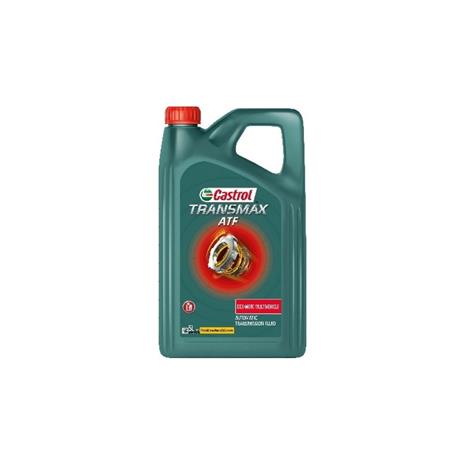 Vaihteistoöljy CASTROL 15F13B