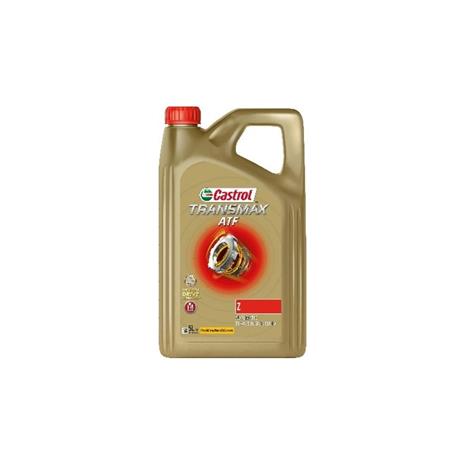 Vaihteistoöljy CASTROL 15F0B9